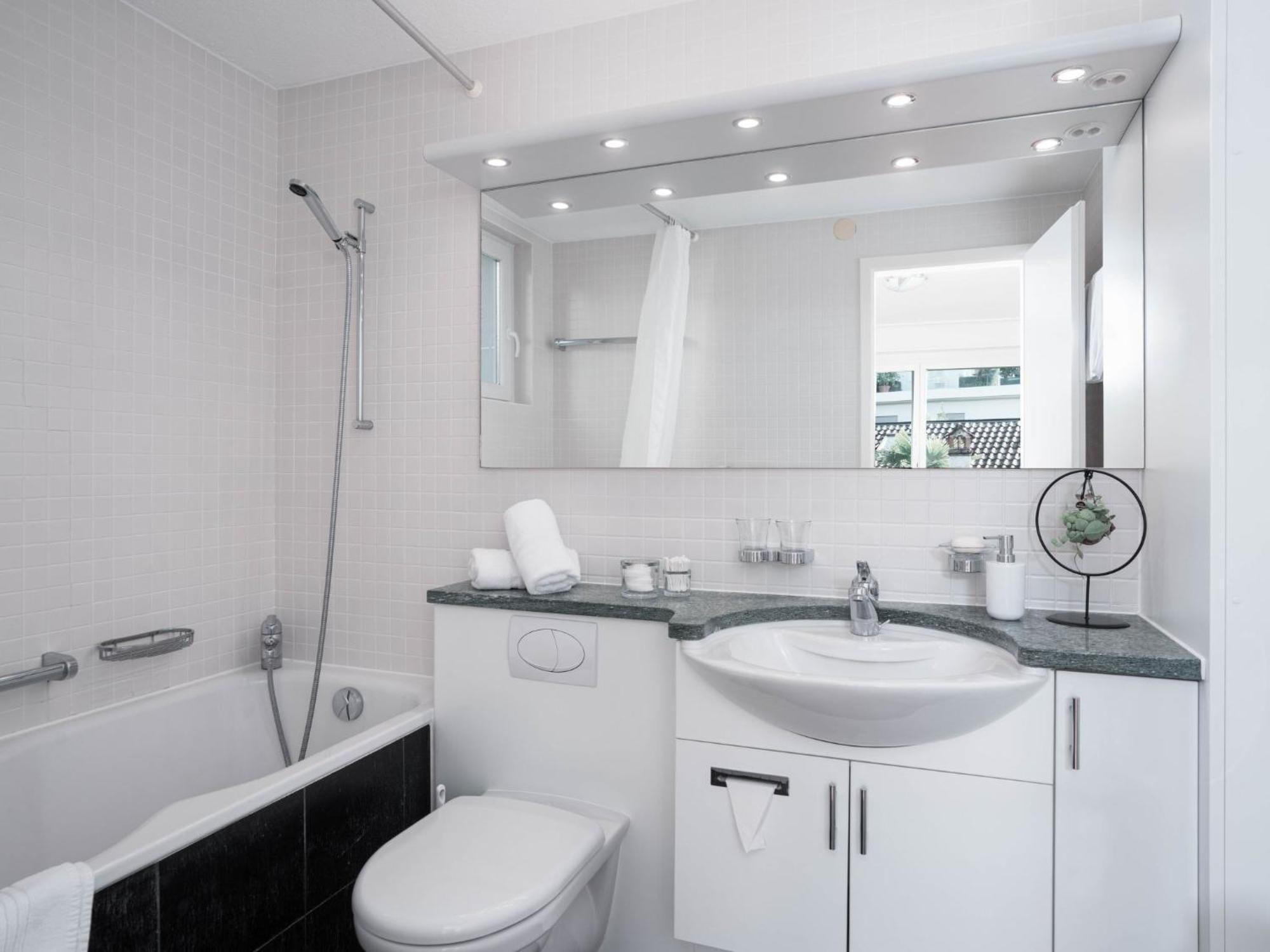 Apartment Junior Suite Classic-21 By Interhome Ascona Exterior photo